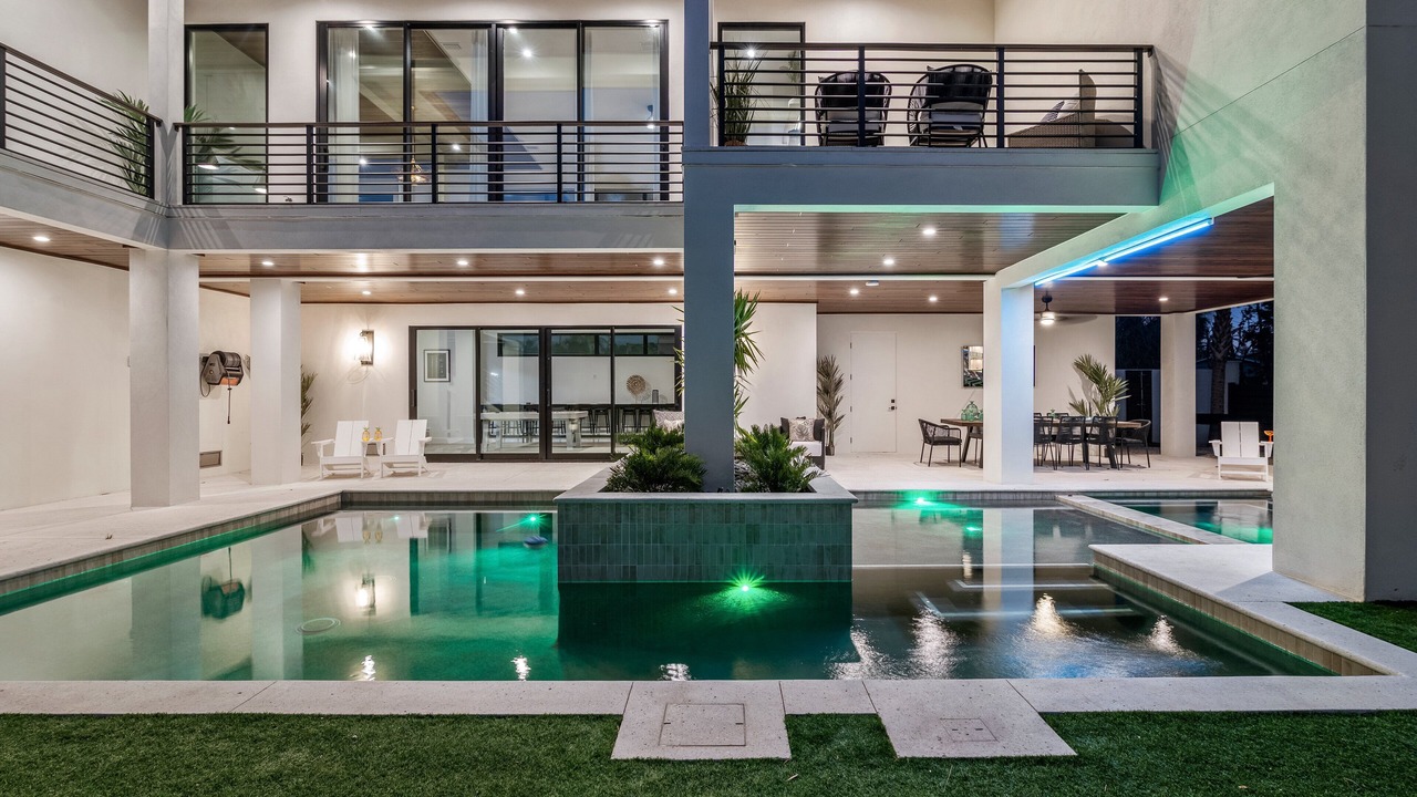 Photo of Outdoor in Siesta Key