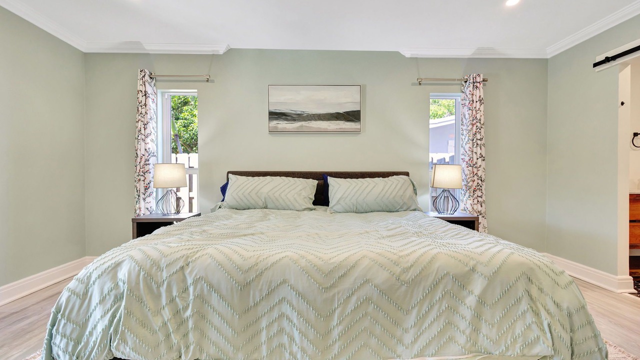 Photo of Bedroom in Hunt Club