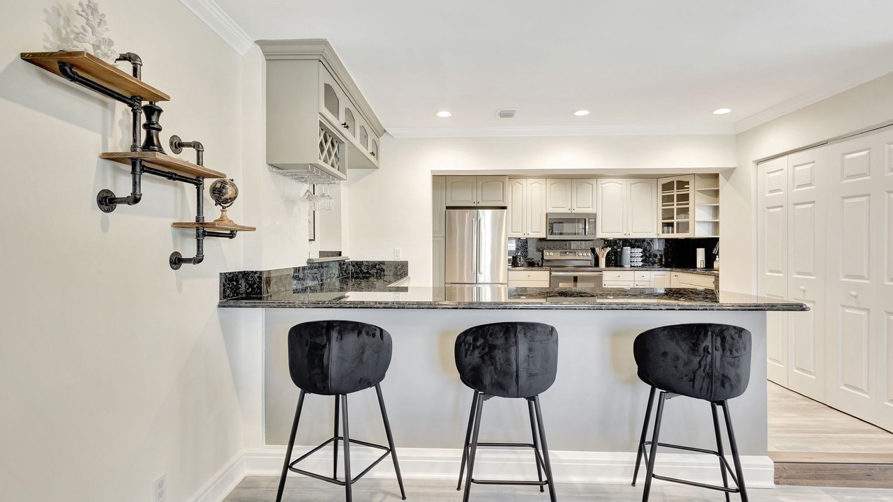 Photo of Kitchen in Hunt Club