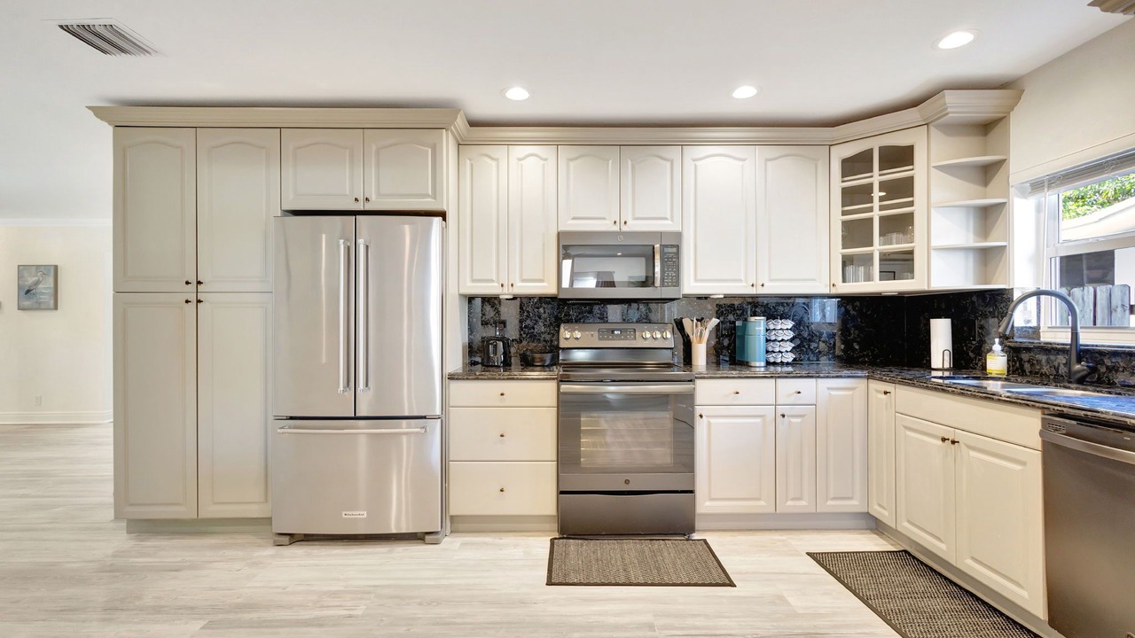Photo of Kitchen in Hunt Club