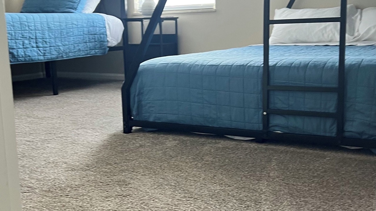 Photo of Bedroom in Taylors