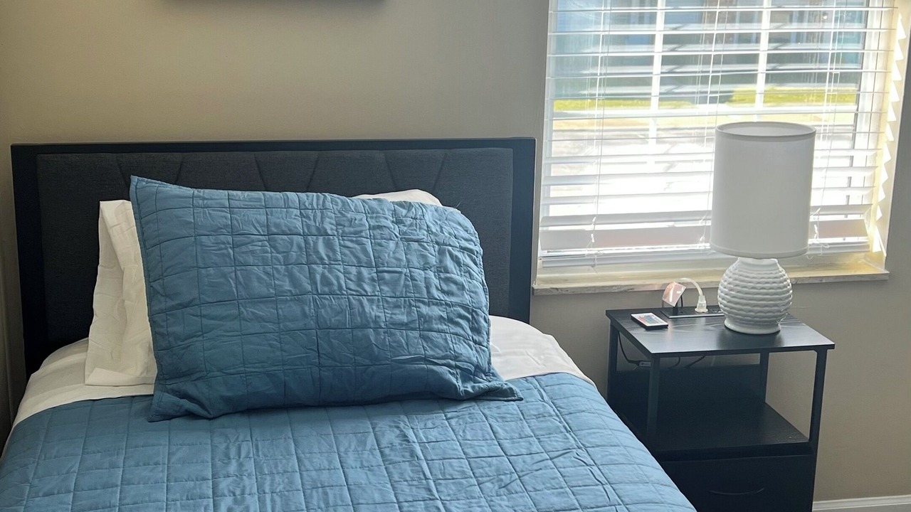 Photo of Bedroom in Taylors