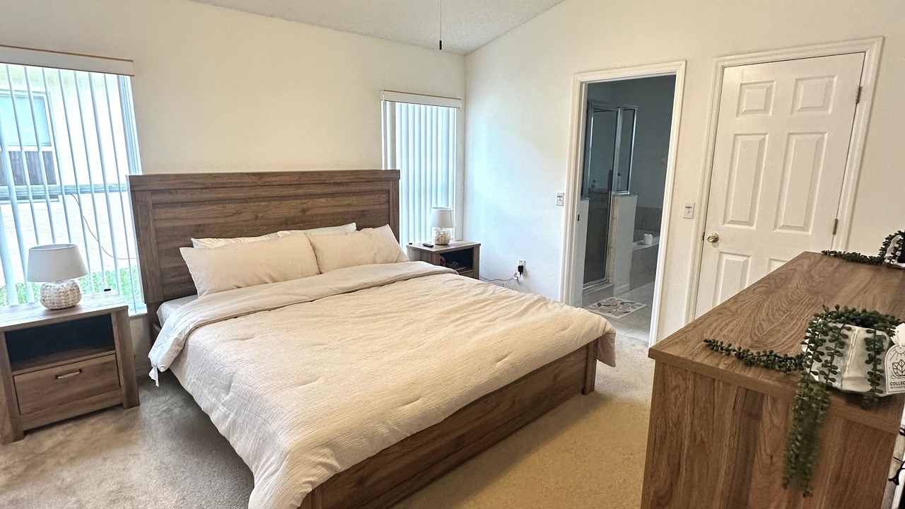 Photo of Bedroom in Westbury
