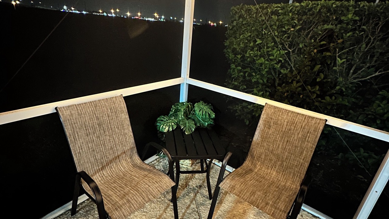 Photo of Patio Balcony in Westbury