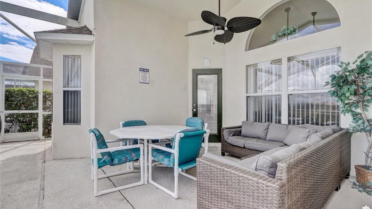 Photo of Outdoor in Westbury