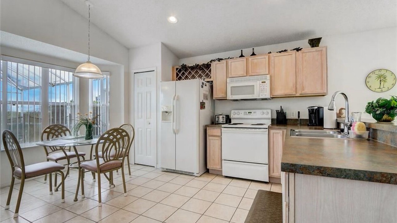 Photo of Kitchen in Westbury