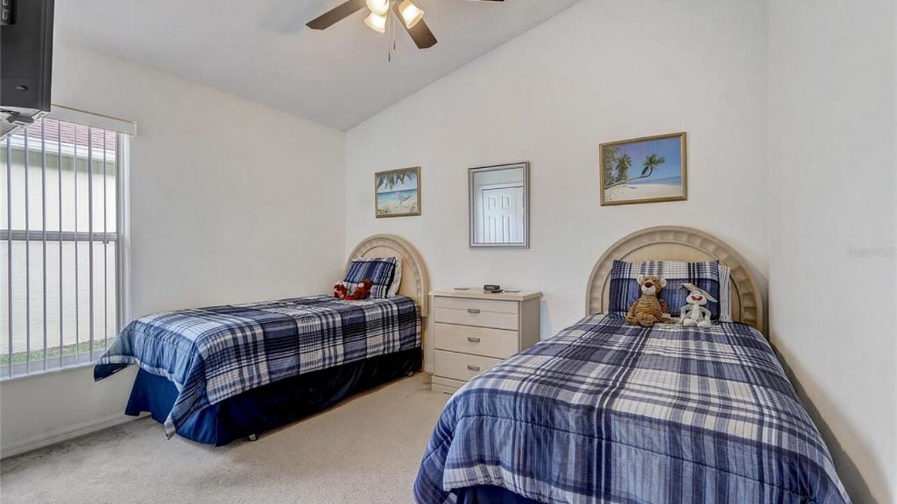 Photo of Bedroom in Westbury