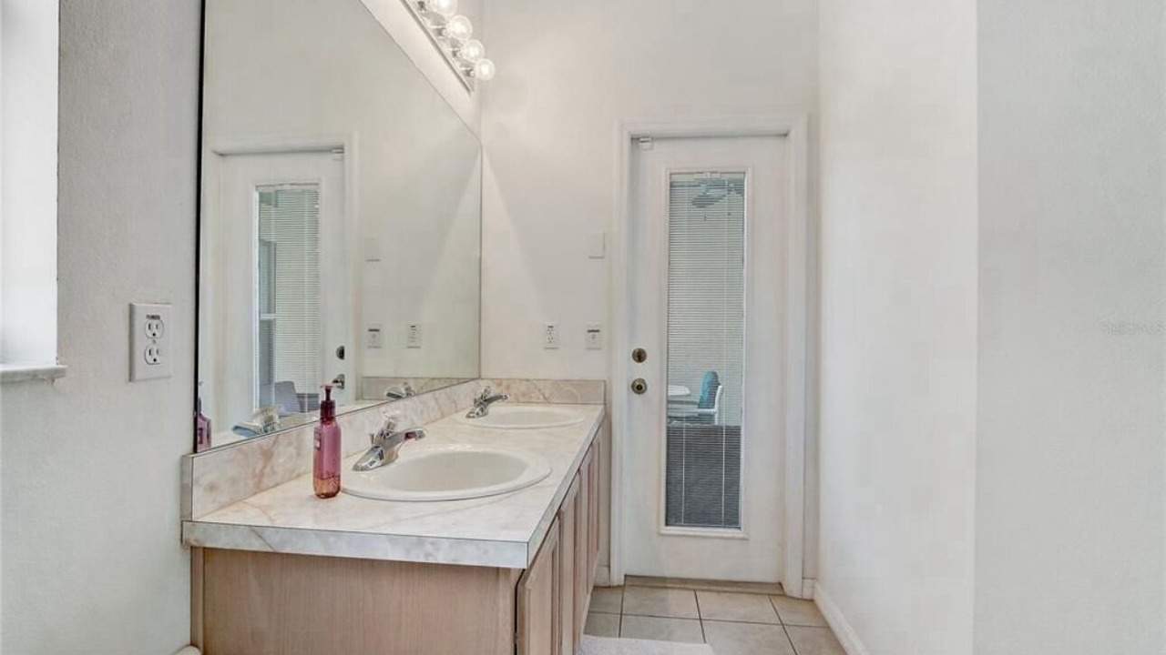 Photo of Bathroom in Westbury