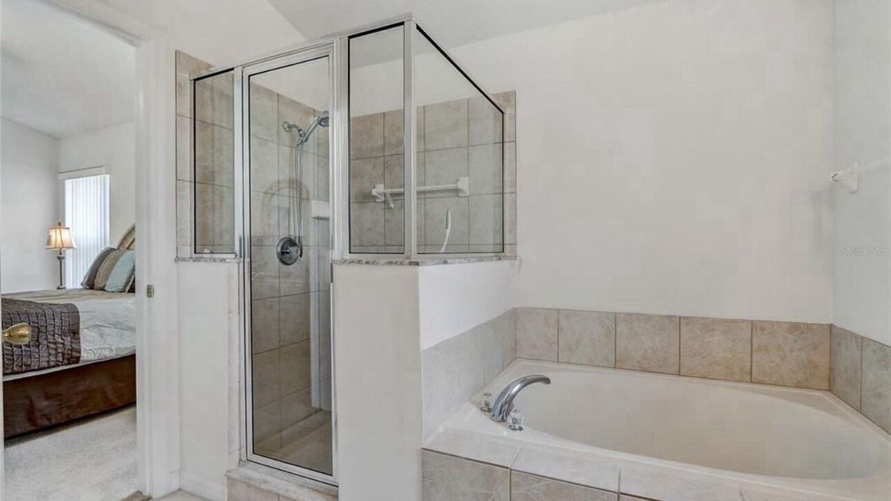Photo of Bathroom in Westbury