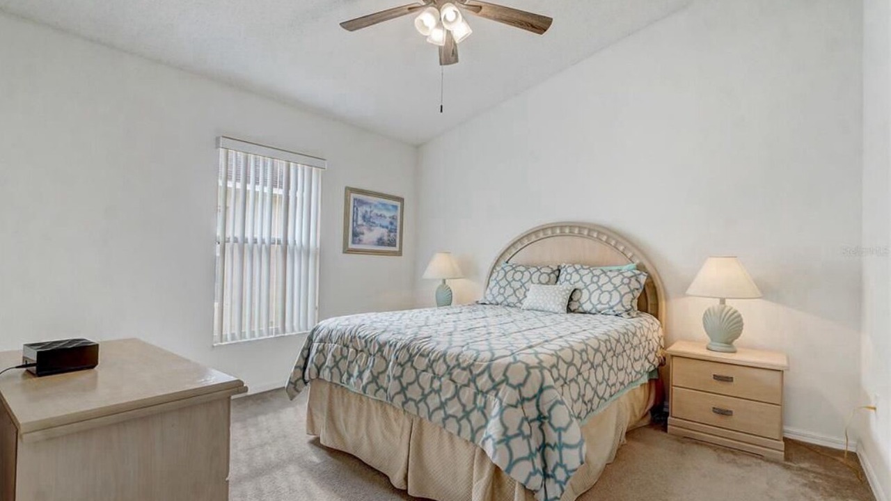 Photo of Bedroom in Westbury