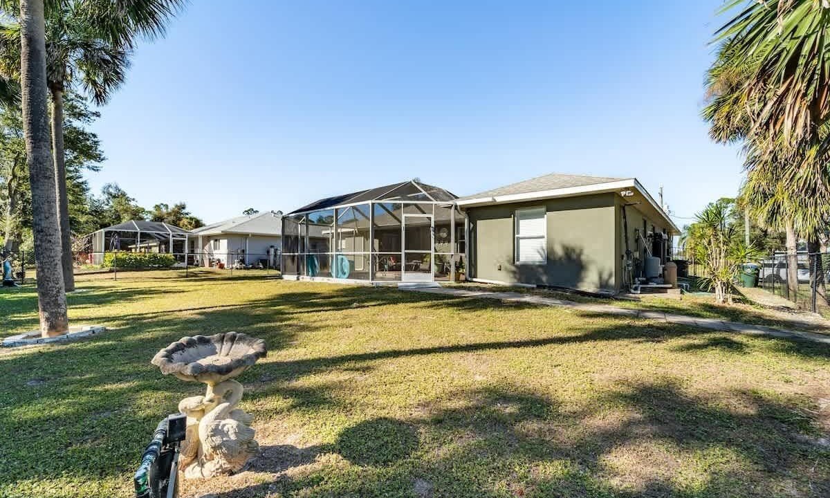 Photo of Outdoor in North Port