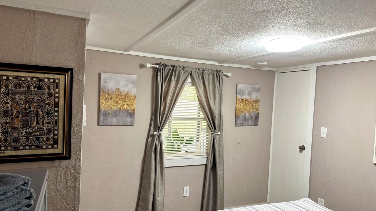 Photo of Bedroom in Stanton