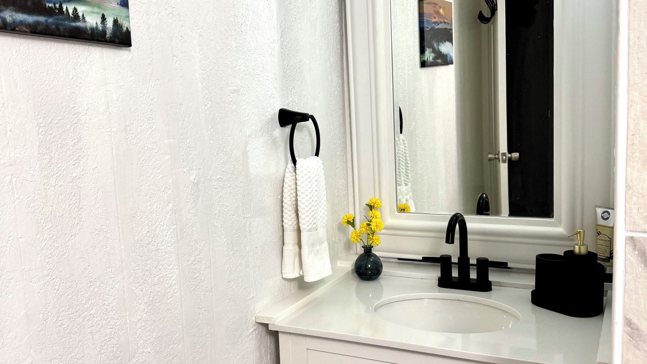 Photo of Bathroom in Stanton