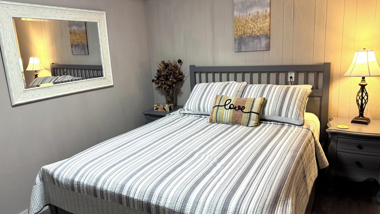 Photo of Bedroom in Stanton