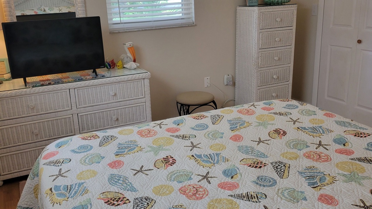 Photo of Bedroom in South Venice
