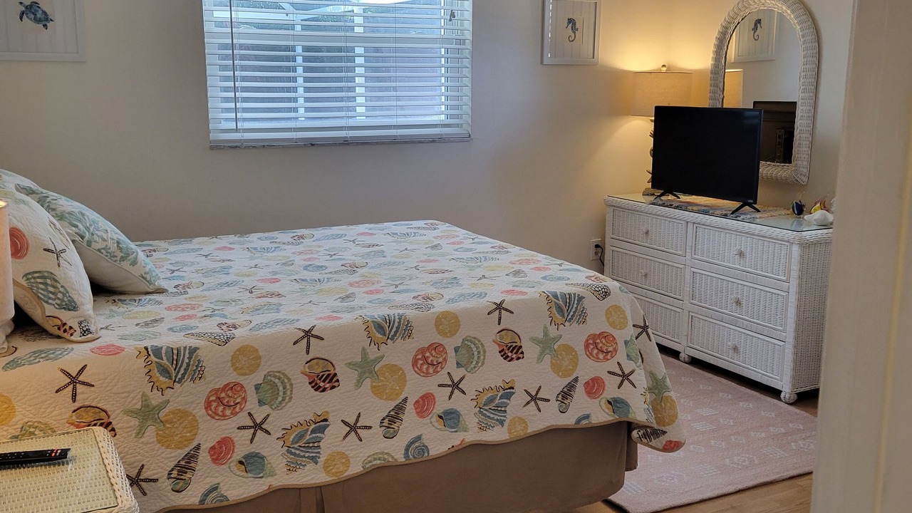 Photo of Bedroom in South Venice