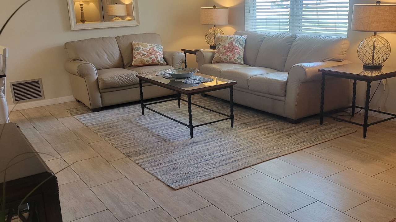 Photo of Livingroom in South Venice
