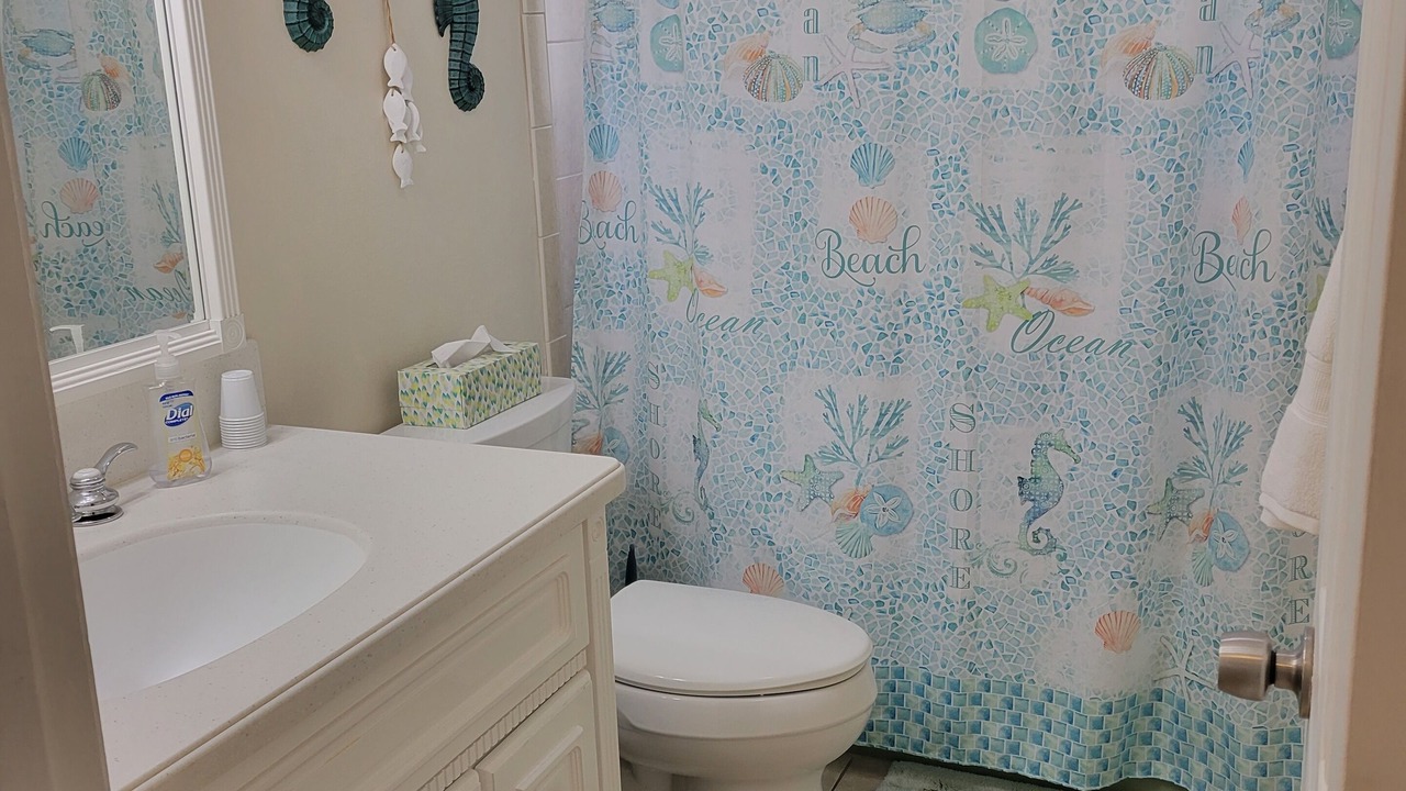 Photo of Bathroom in South Venice