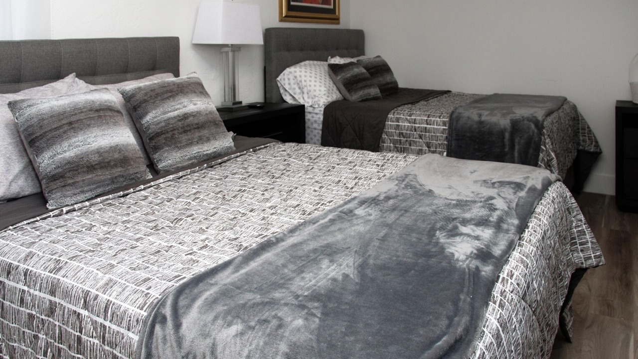 Photo of Bedroom in Miami Springs