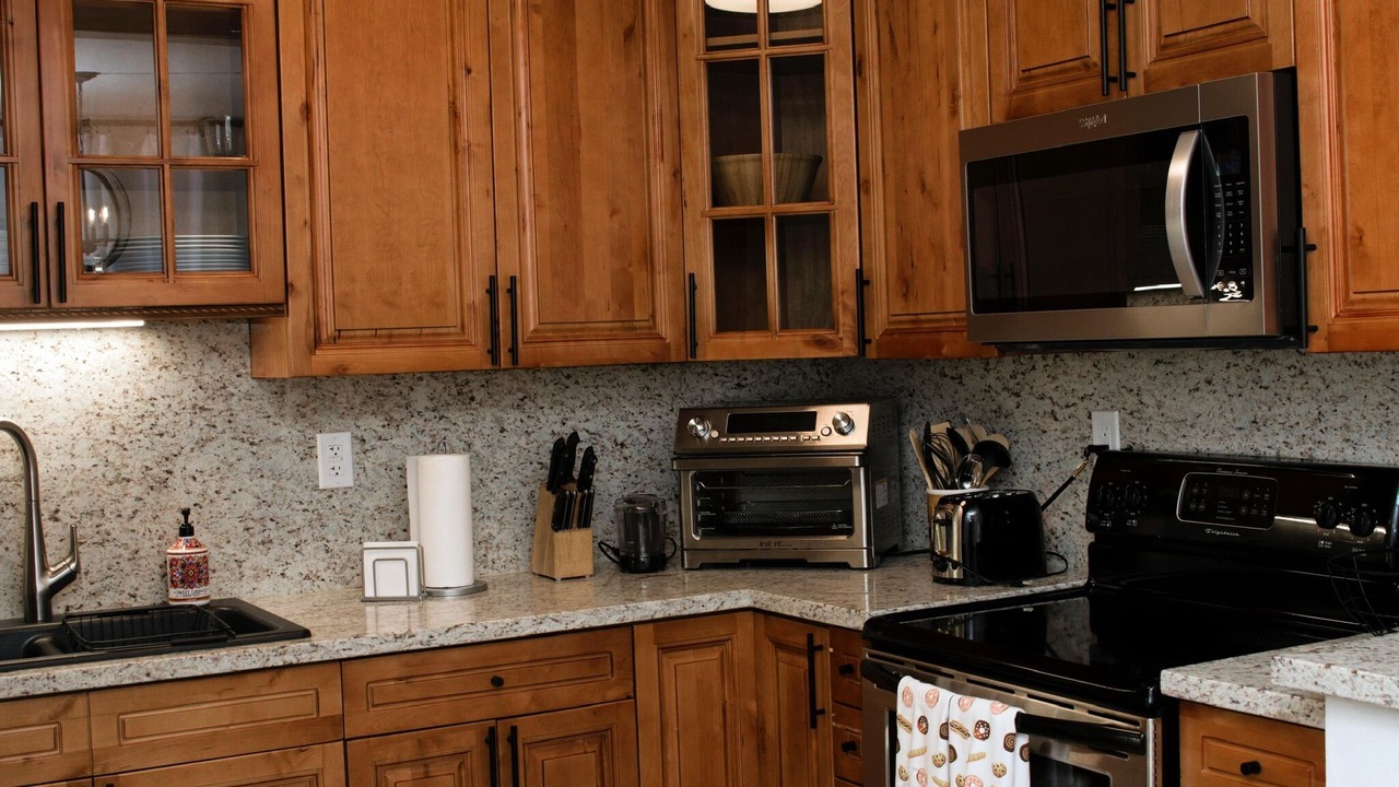 Photo of Kitchen in Miami Springs