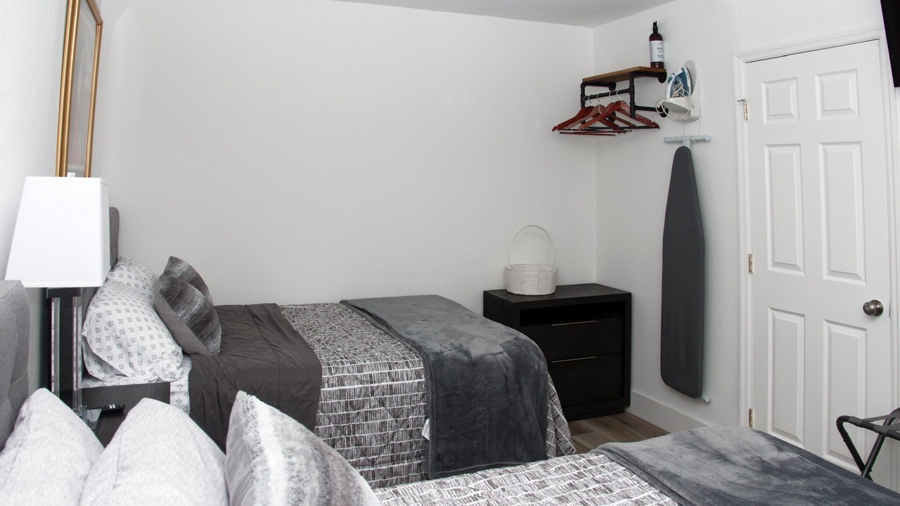 Photo of Bedroom in Miami Springs