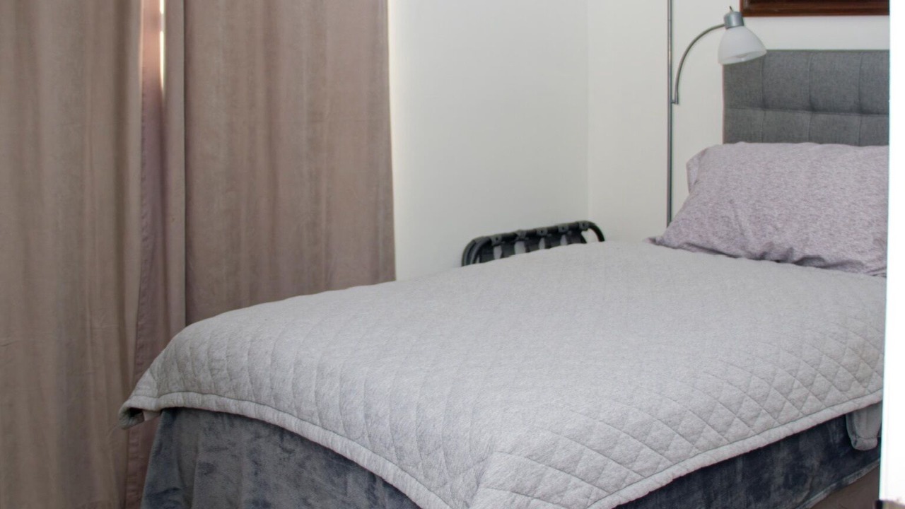 Photo of Bedroom in Miami Springs