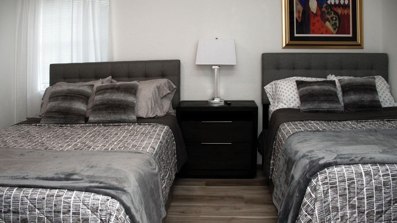 Photo of Bedroom in Miami Springs