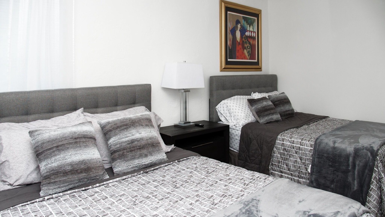 Photo of Bedroom in Miami Springs