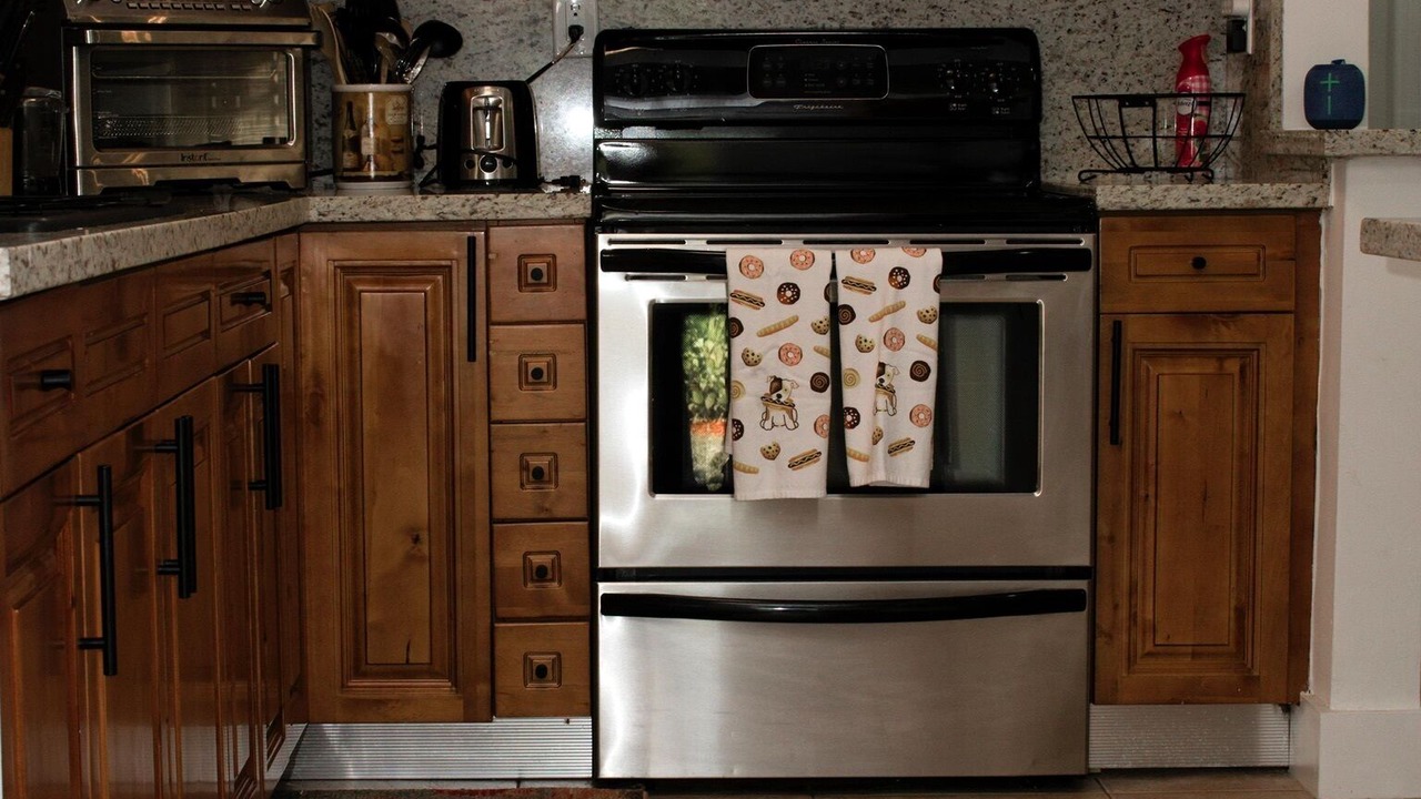 Photo of Kitchen in Miami Springs