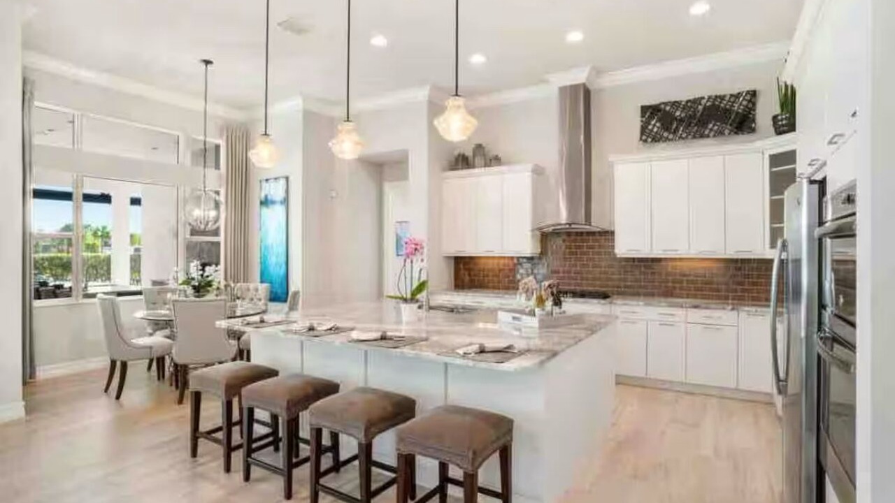 Photo of Kitchen in East Naples