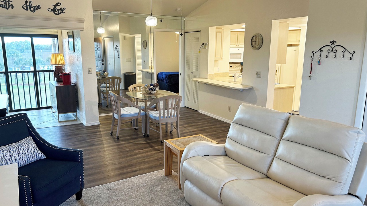 Photo of Livingroom in Biggar