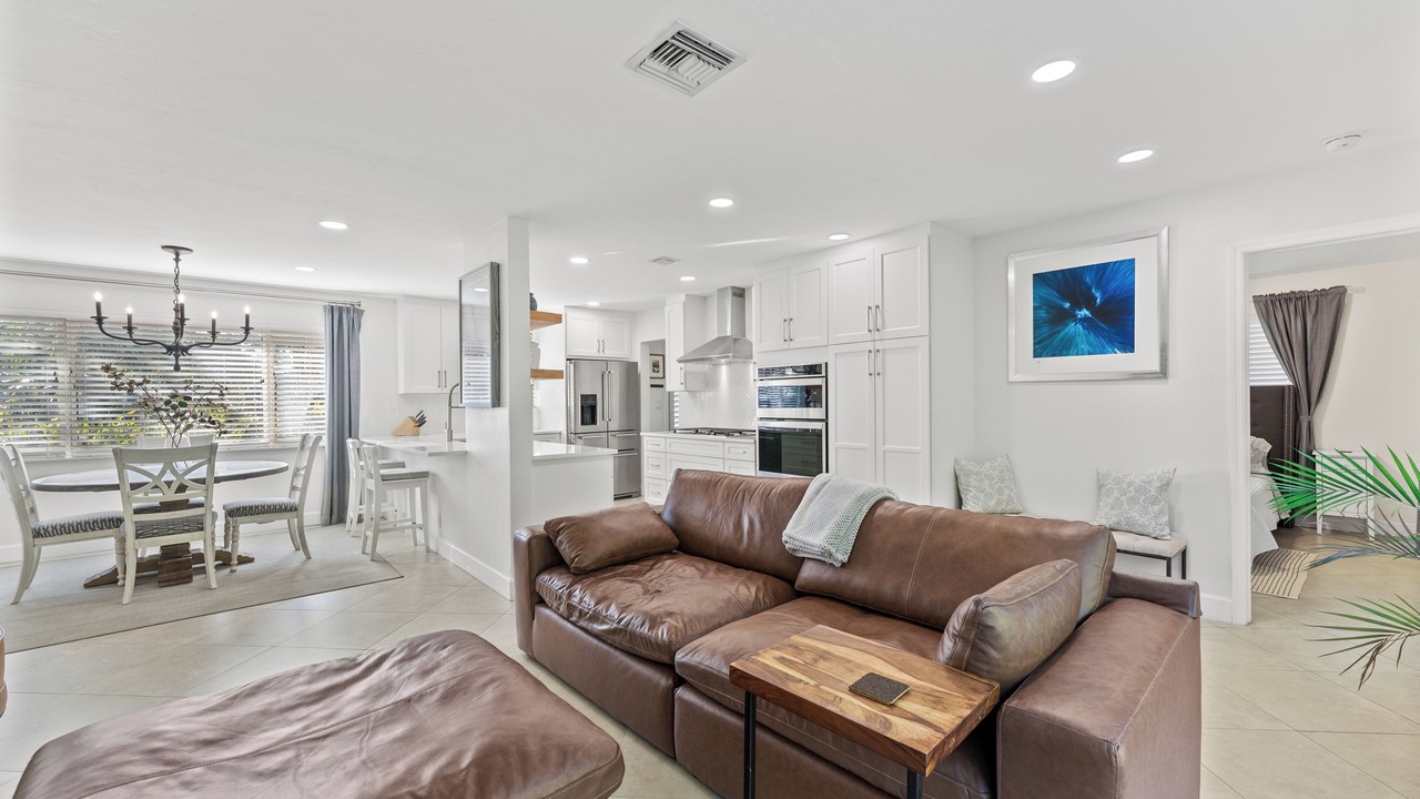 Photo of Livingroom in Florida North Atlantic Coast