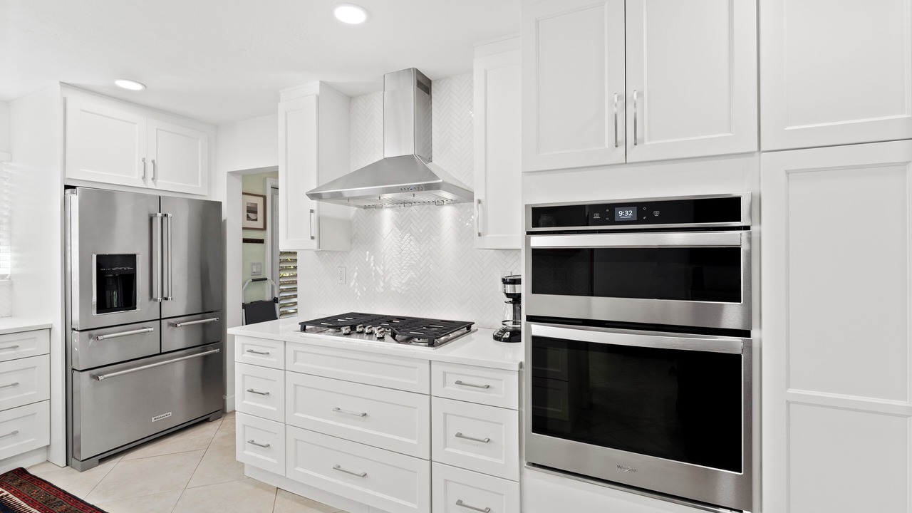 Photo of Kitchen in Florida North Atlantic Coast
