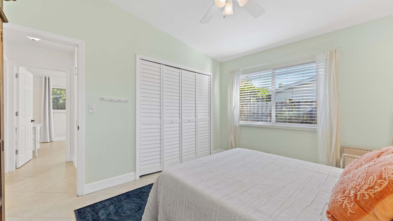 Photo of Bedroom in Florida North Atlantic Coast