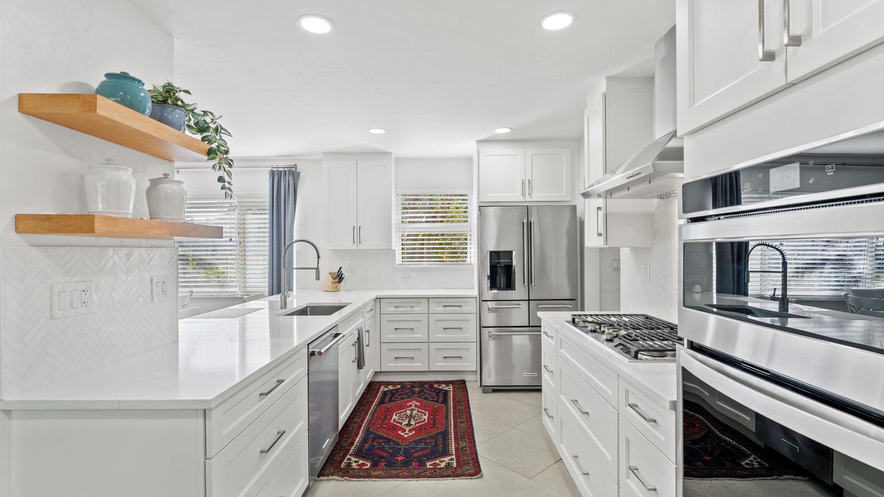 Photo of Kitchen in Florida North Atlantic Coast