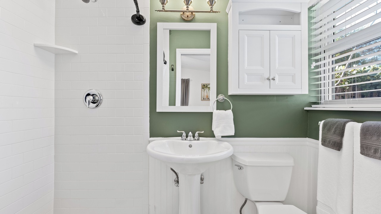 Photo of Bathroom in Florida North Atlantic Coast