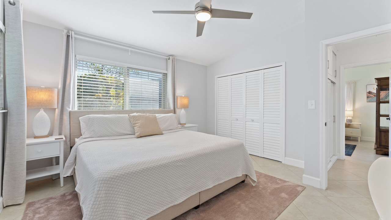 Photo of Bedroom in Florida North Atlantic Coast