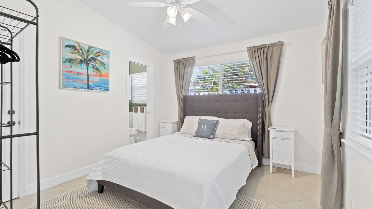 Photo of Bedroom in Florida North Atlantic Coast