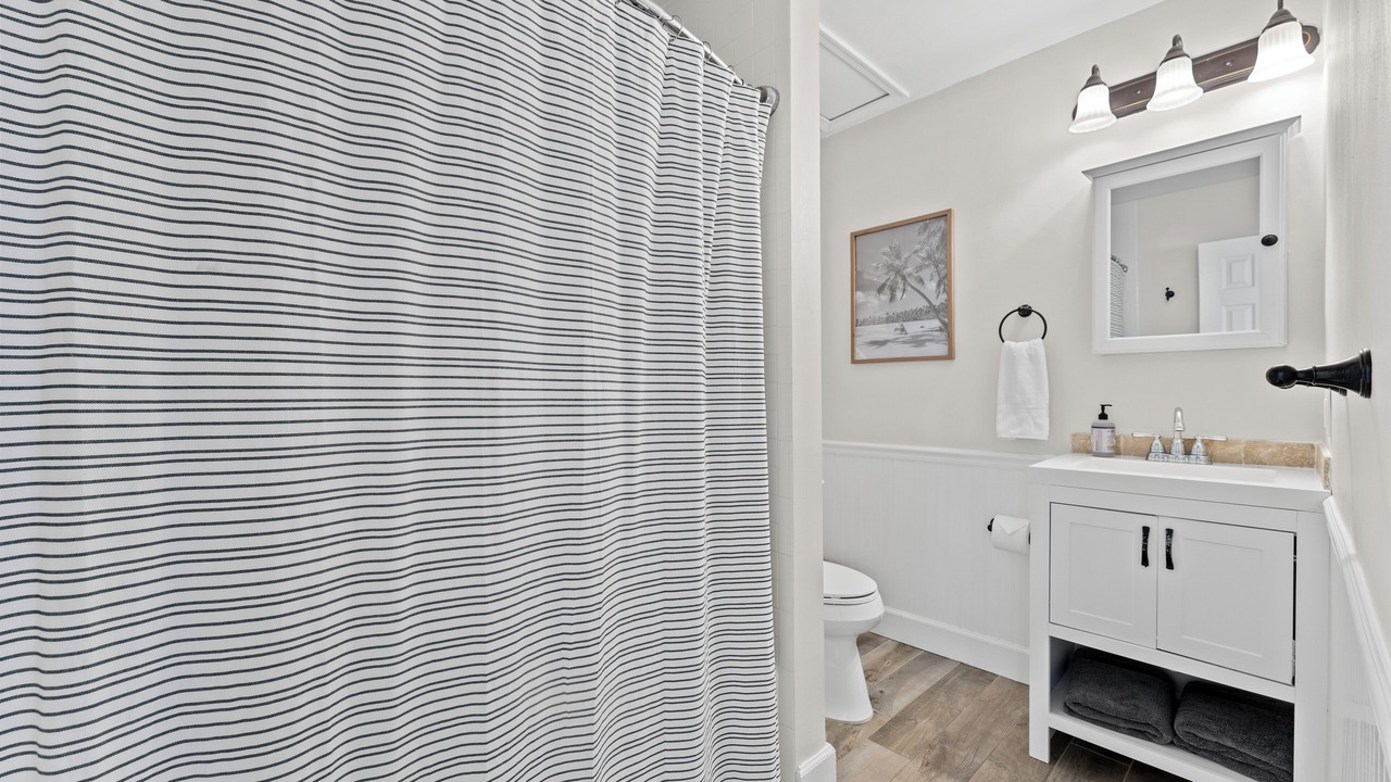 Photo of Bathroom in Florida North Atlantic Coast