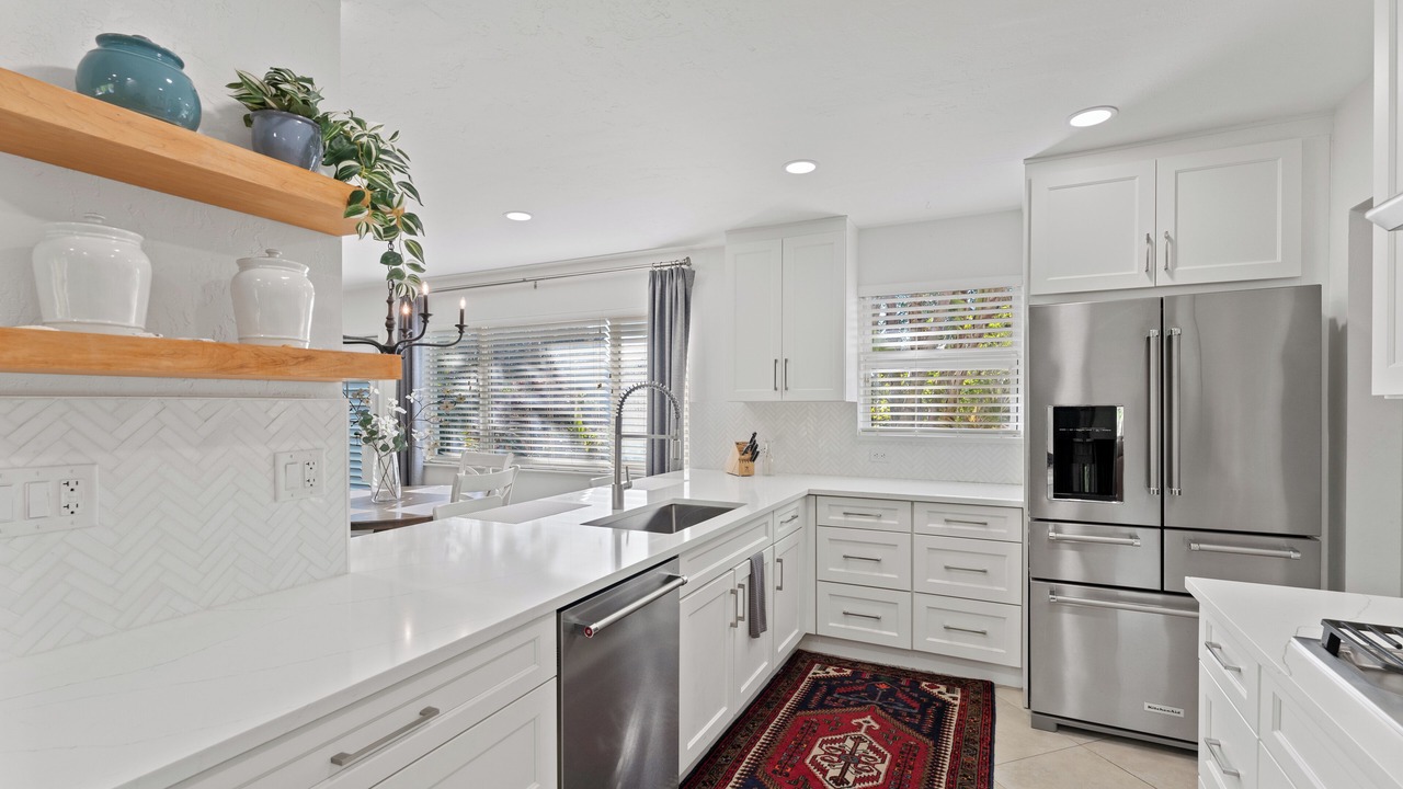 Photo of Kitchen in Florida North Atlantic Coast