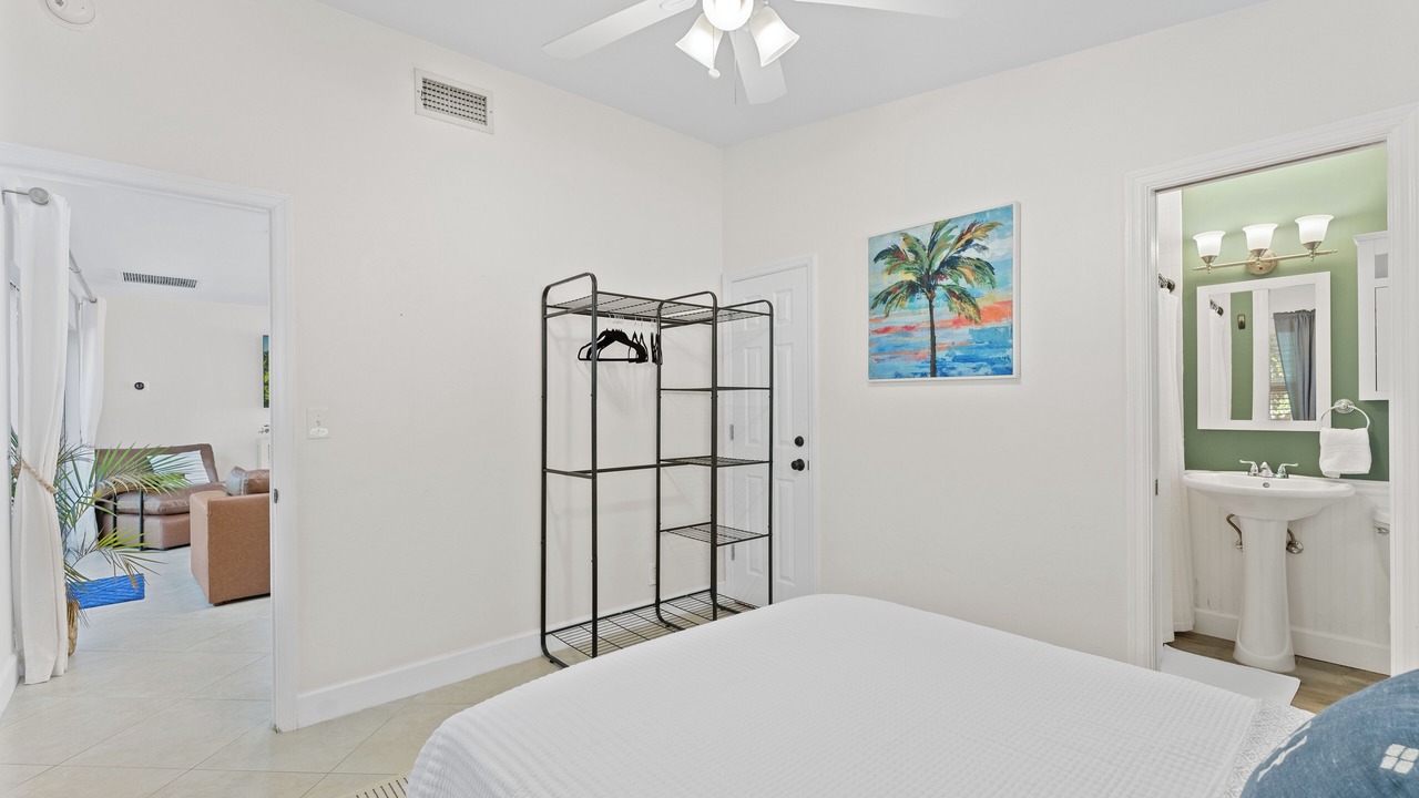 Photo of Bedroom in Florida North Atlantic Coast