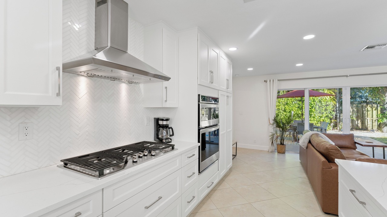 Photo of Kitchen in Florida North Atlantic Coast