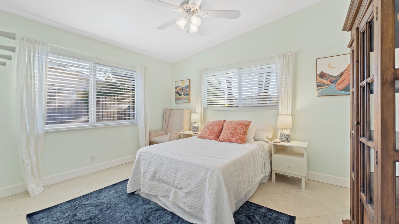 Photo of Bedroom in Florida North Atlantic Coast