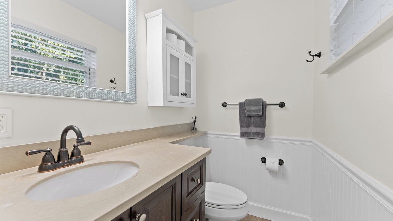 Photo of Bathroom in Florida North Atlantic Coast