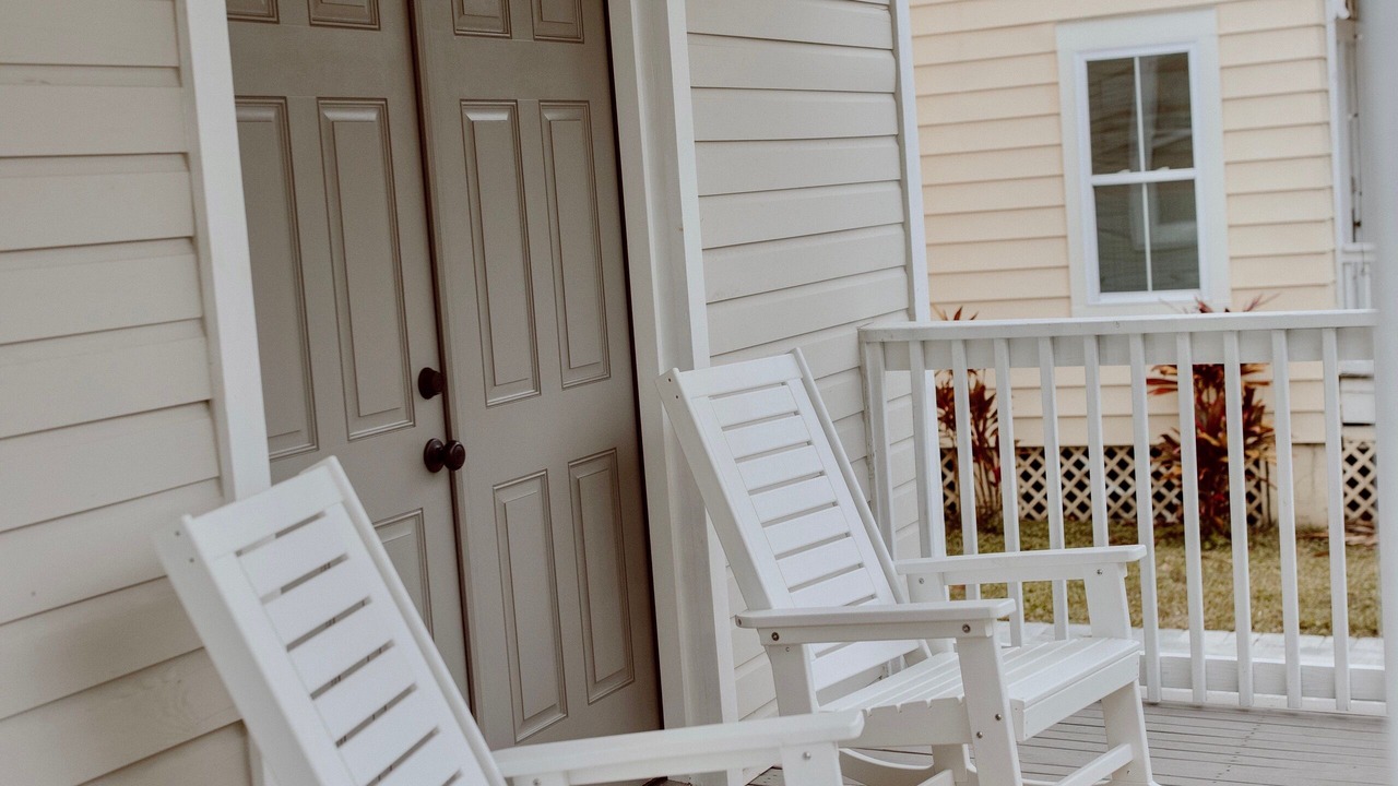Photo of Patio Balcony in Downtown Historic District