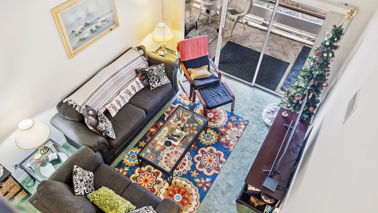 Photo of Livingroom in Sea Dunes