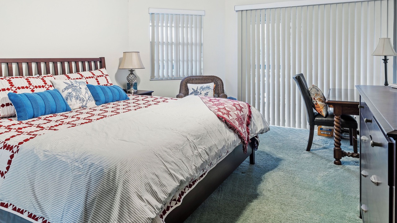 Photo of Bedroom in Sea Dunes