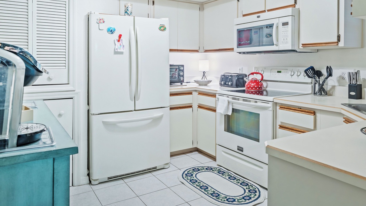 Photo of Kitchen in Sea Dunes
