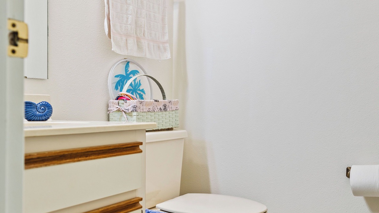 Photo of Bathroom in Sea Dunes