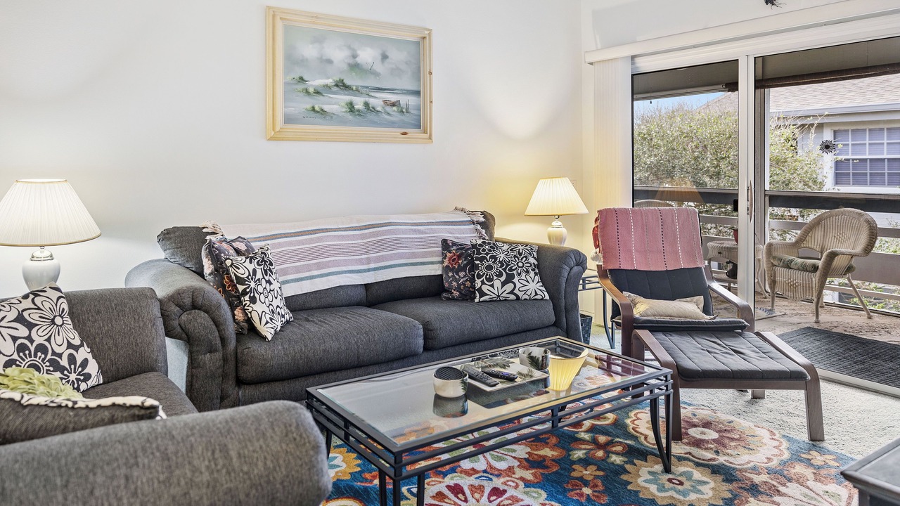 Photo of Livingroom in Sea Dunes